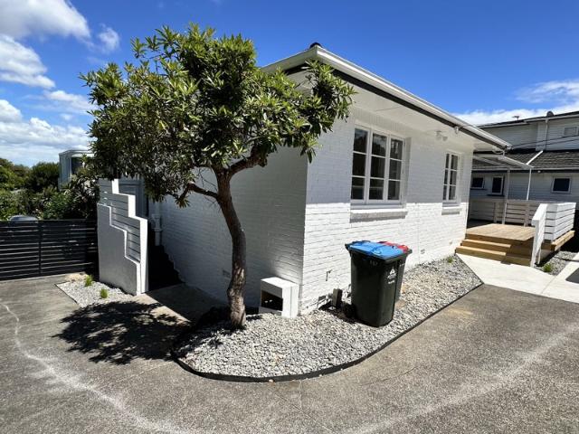 House for rent in Hillersden, Oroua County