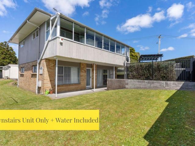 House for rent in Hillersden, Oroua County