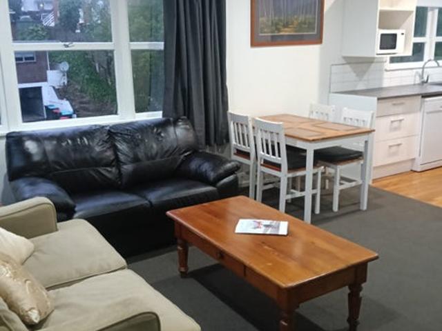 Apartment for rent in Hillersden, Oroua County