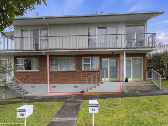 Apartment for rent in Hillersden, Oroua County