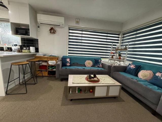 House for rent in Hillersden, Oroua County