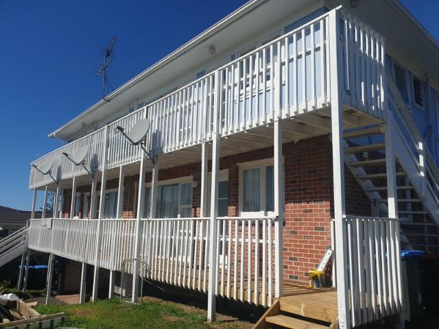 Apartment for rent in Hillersden, Oroua County