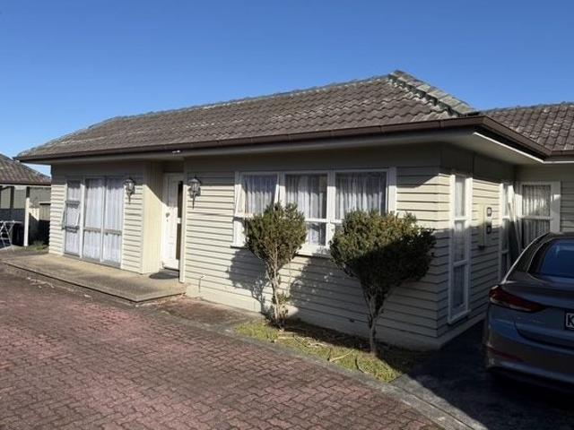 Apartment for rent in Hillersden, Oroua County