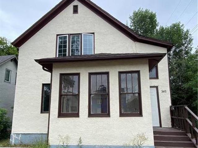 House for rent in East St. Paul, Manitoba