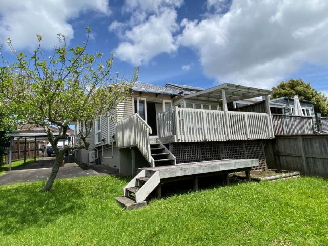 House for rent in Hillersden, Oroua County