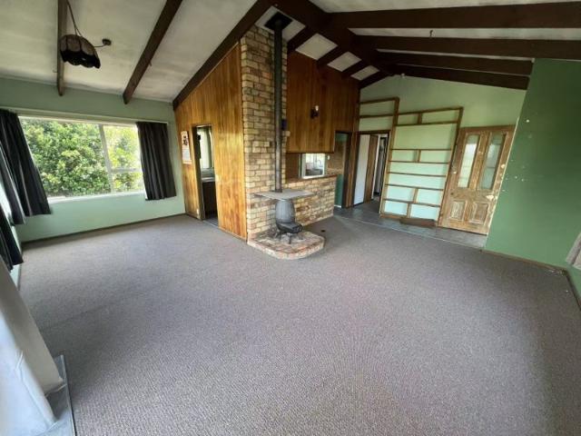 House for rent in Hillersden, Oroua County