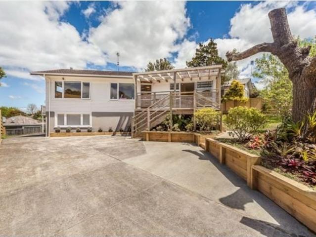 House for rent in Hillersden, Oroua County