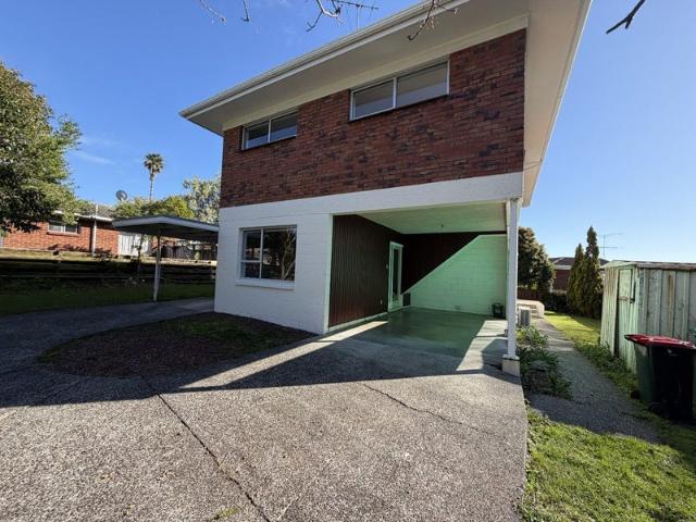 Apartment for rent in Saint Johns, Ōrākei