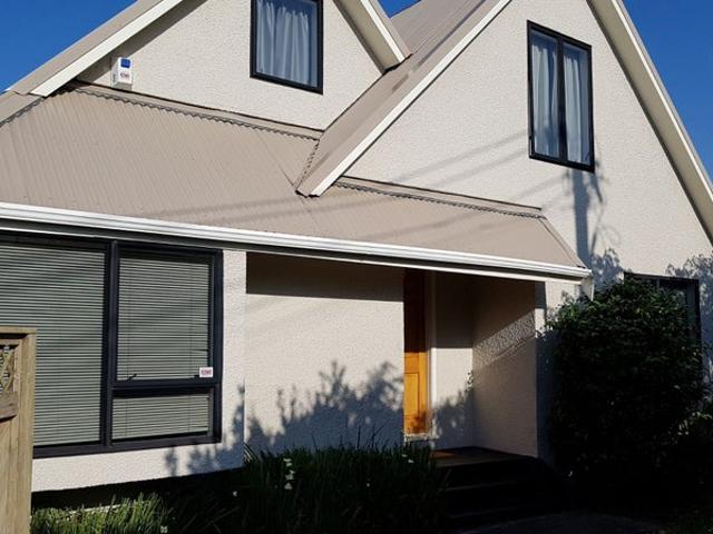 House for rent in Hillersden, Oroua County