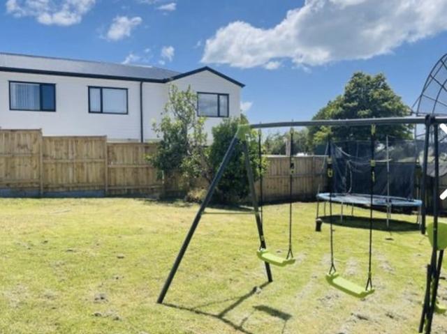 House for rent in Hillersden, Oroua County