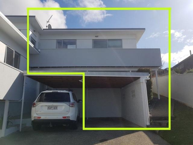Apartment for rent in Hillersden, Oroua County