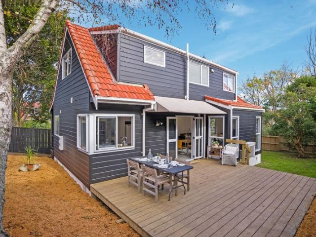 House for rent in Saint Johns, Ōrākei