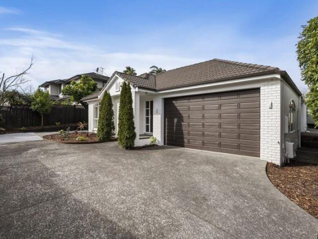 House for rent in Hillersden, Oroua County