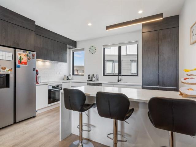 House for rent in Hillersden, Oroua County