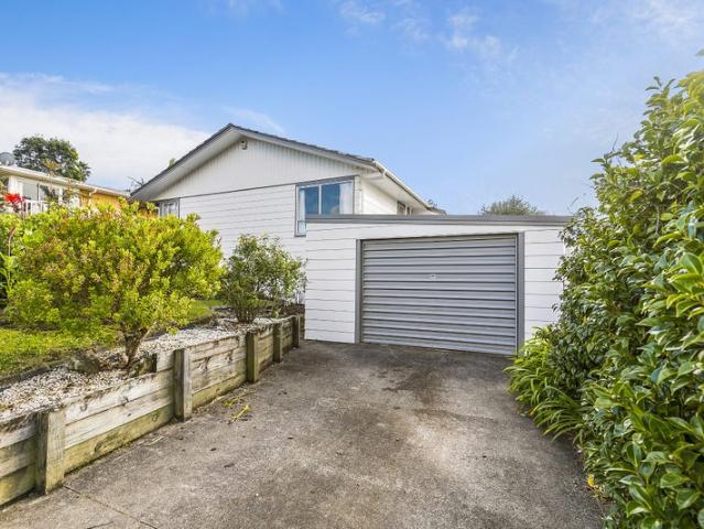 House for rent in Hillersden, Oroua County