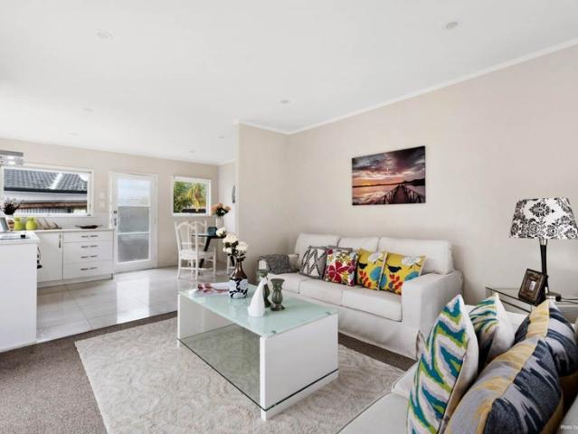 Apartment for rent in Hillersden, Oroua County