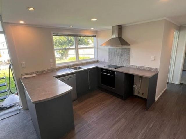 House for rent in Hillersden, Oroua County