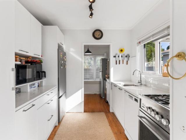 House for rent in Saint Johns, Ōrākei