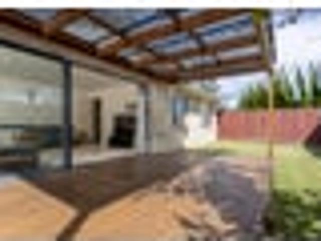 House for rent in Saint Johns, Ōrākei