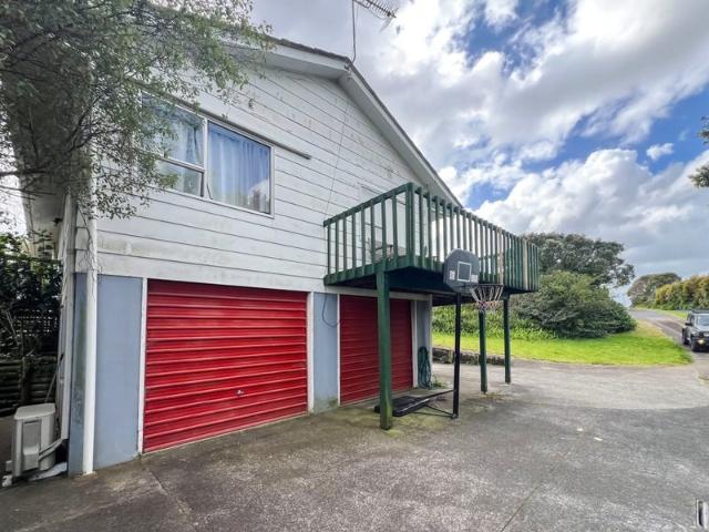 House for rent in Hillersden, Oroua County