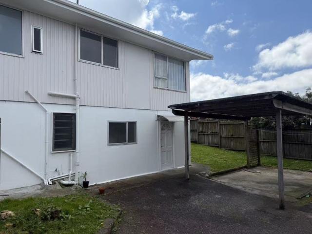 Apartment for rent in Saint Johns, Ōrākei