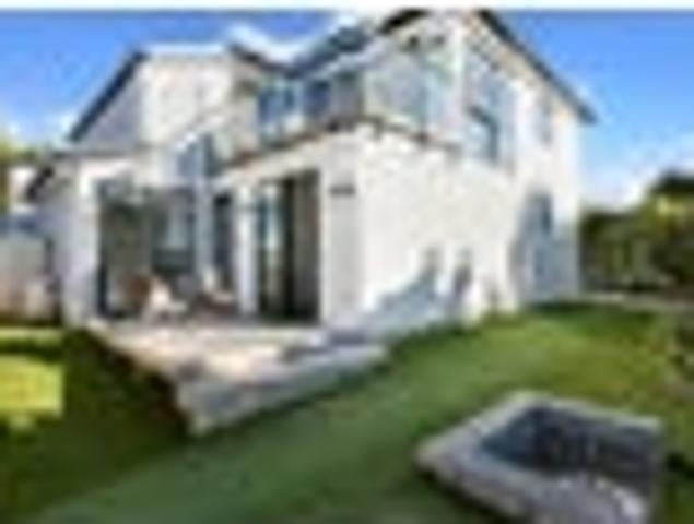 Townhouse for rent in Hillersden