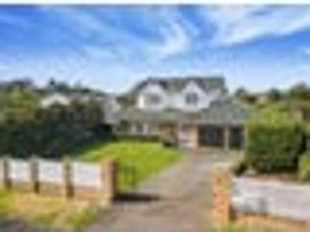 House for rent in Saint Johns, Ōrākei