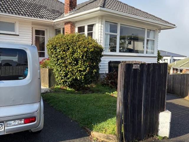 House for rent in Saint Johns, Ōrākei
