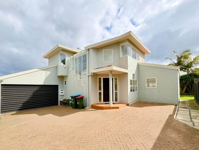 House for rent in Hillersden, Oroua County