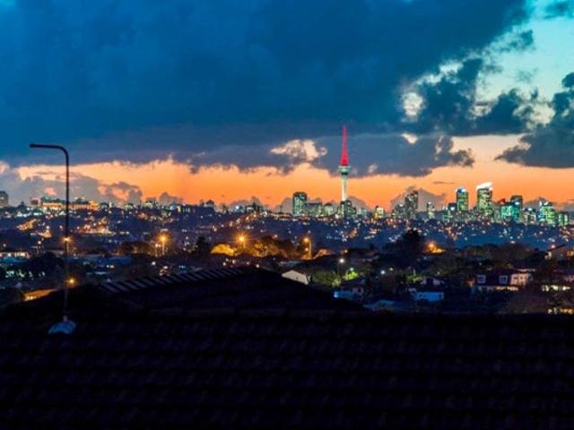 House for rent in Hillersden, Oroua County