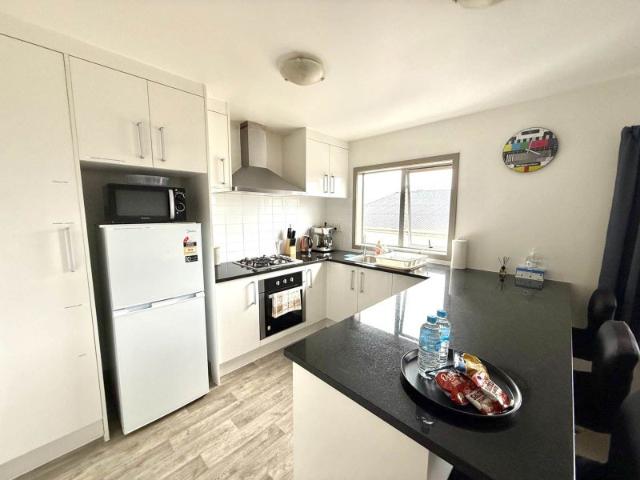 Apartment for rent in Hillersden, Oroua County