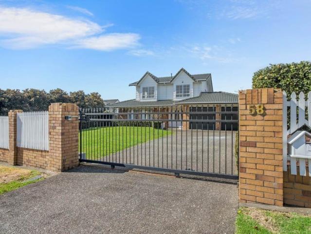 House for rent in Saint Johns, Ōrākei