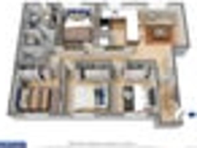 Apartment for rent in Hillersden
