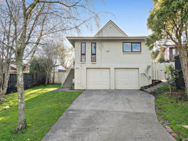 House for rent in Hillersden, Oroua County