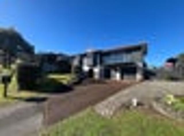 House for rent in Hillersden