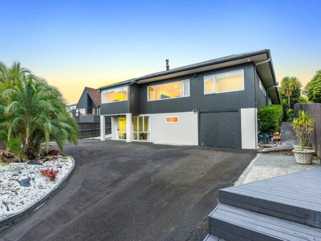 House for rent in Saint Johns, Ōrākei
