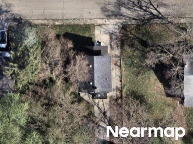 House for sale in Dayton, Ohio