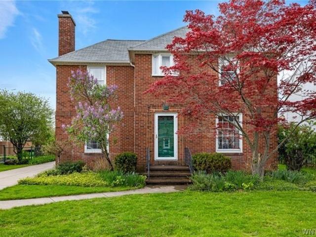 House for sale in Tonawanda, New York