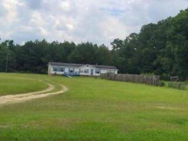 House for sale in Scotland, North Carolina