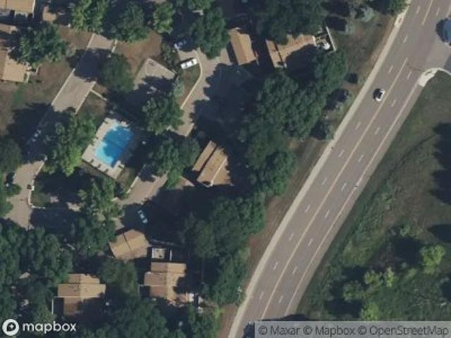 Townhouse for sale in Eden Prairie