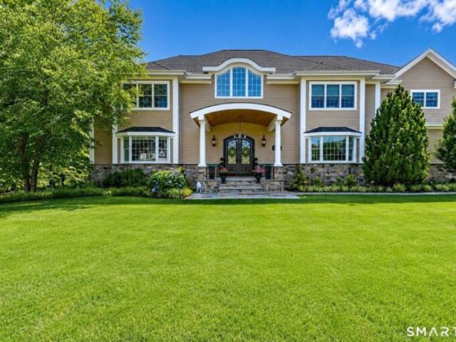 House for sale in Orange, Connecticut