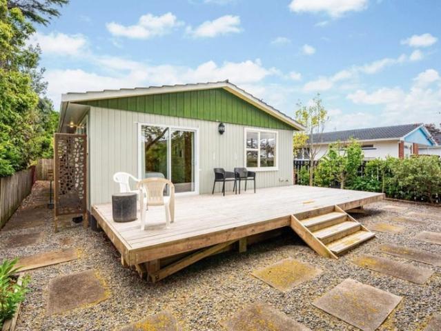 Apartment for rent in Wanganui District