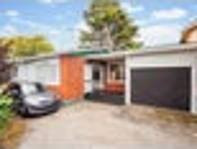 Apartment for rent in Wanganui District