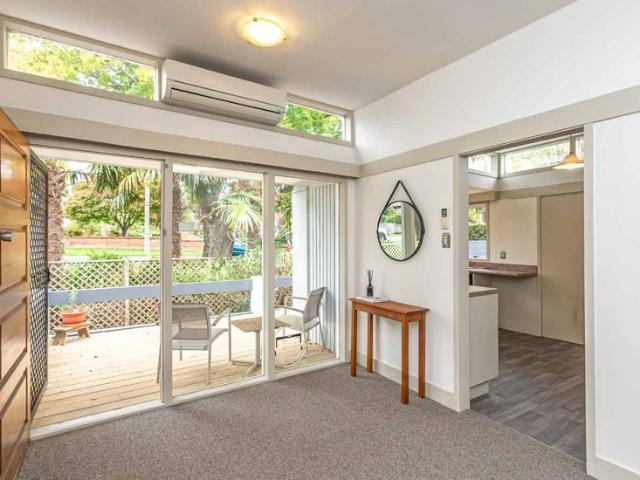 Townhouse for rent in Wanganui District