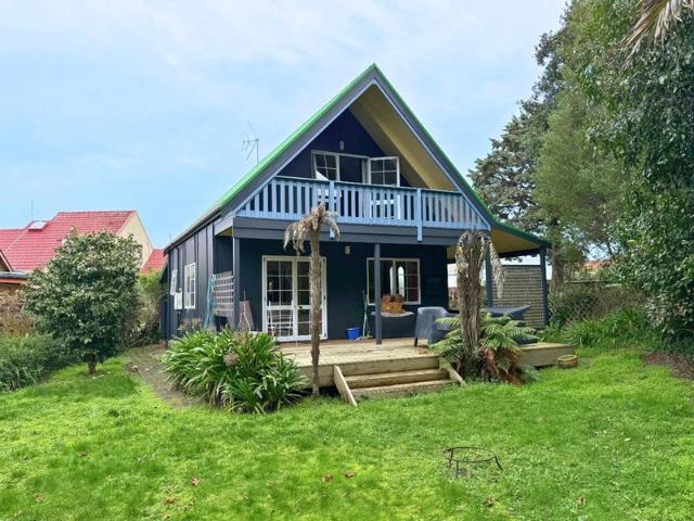 Apartment for rent in Wanganui District