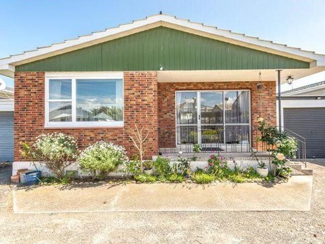 Apartment for rent in Wanganui District