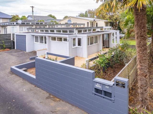 House for rent in Wanganui District