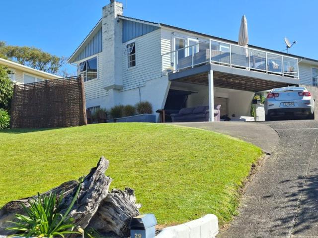 House for rent in Wanganui District