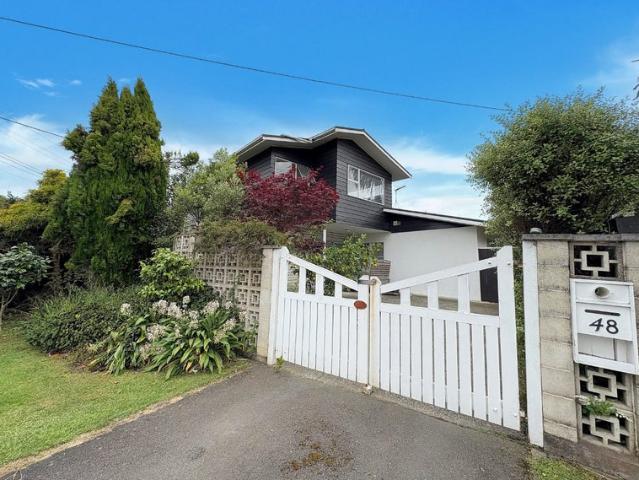 House for rent in Wanganui District