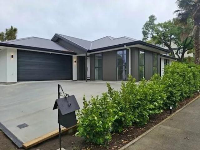 House for rent in Saint Johns Hill, Whanganui